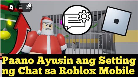 TESTING VOICE CHAT SA ROBLOX! MAY HINDI PROUD .